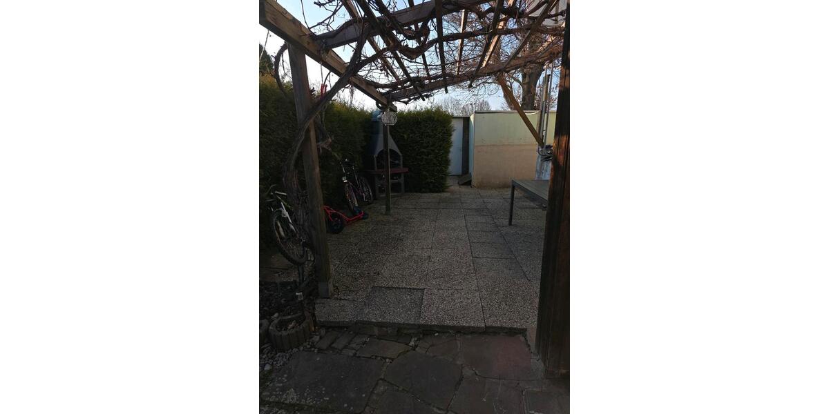 Einfamilienhaus Kassel Bettenhausen - 5 Zimmer, 100 m&sup2;, 335.000&euro; | Angebot:26580517