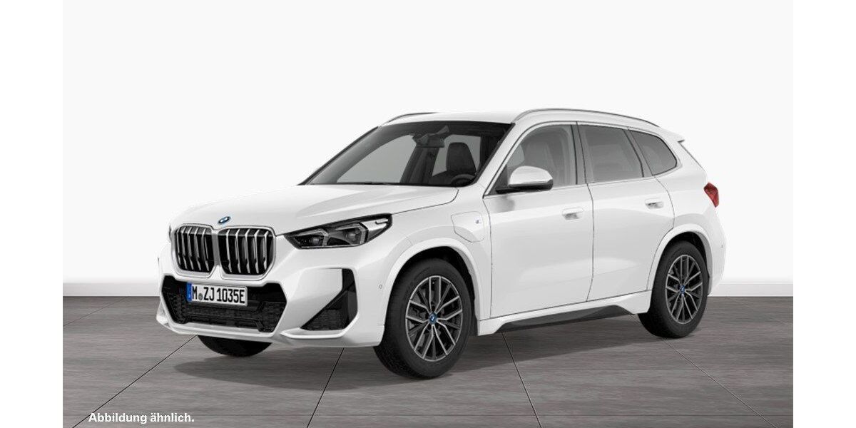 BMW X1 49.225 km 39.490 &euro; Kassel 34125