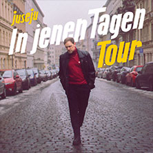 Juse Ju - In jenen Tagen Tour 03.10.2026 Kulturzentrum Färberei