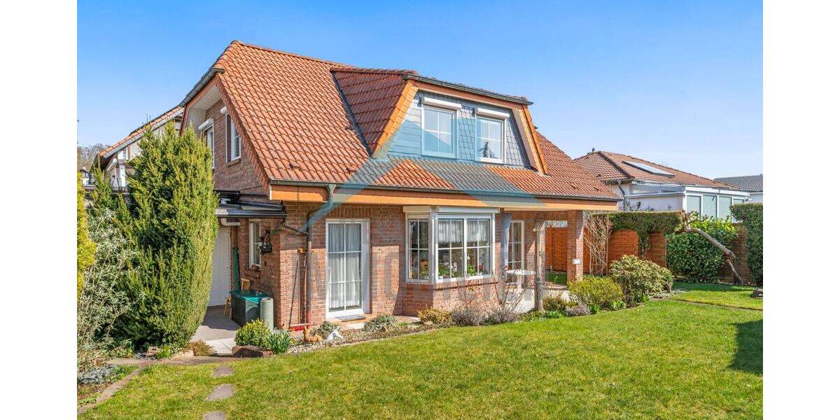 Einfamilienhaus Kassel / Jungfernkopf Jungfernkopf - 4 Zimmer, 148 m&sup2;, 469.900&euro; | Angebot:26835455