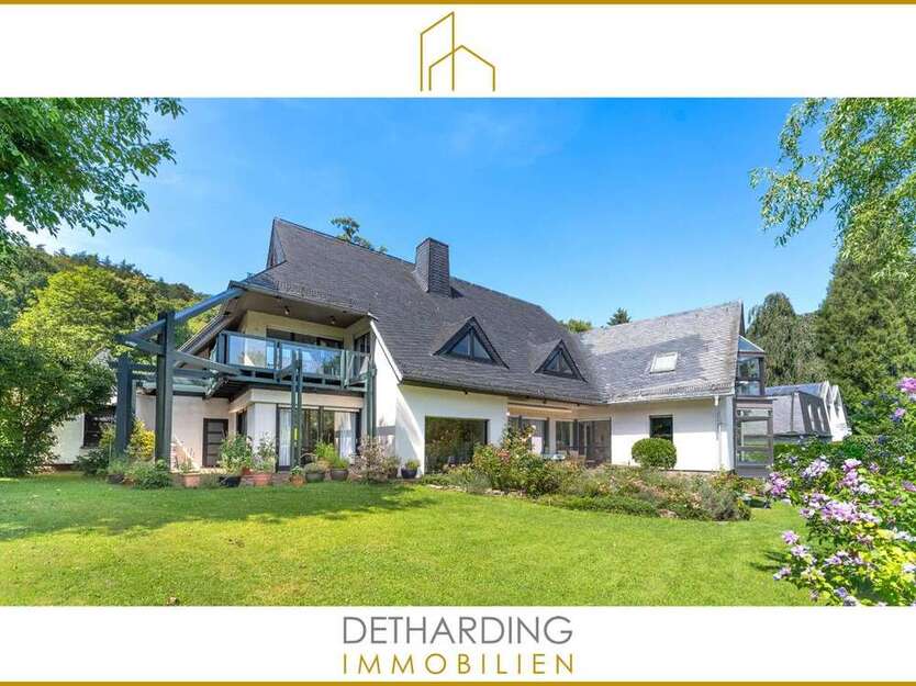 Haus zum Kaufen in Kassel Wilhelmshöhe 1.350.000 € 323.41 m²