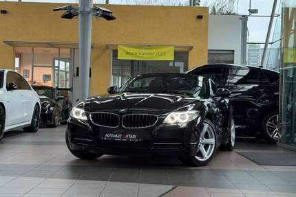 BMW Z4 122.000 km 17.999 &euro; Niestetal 34266
