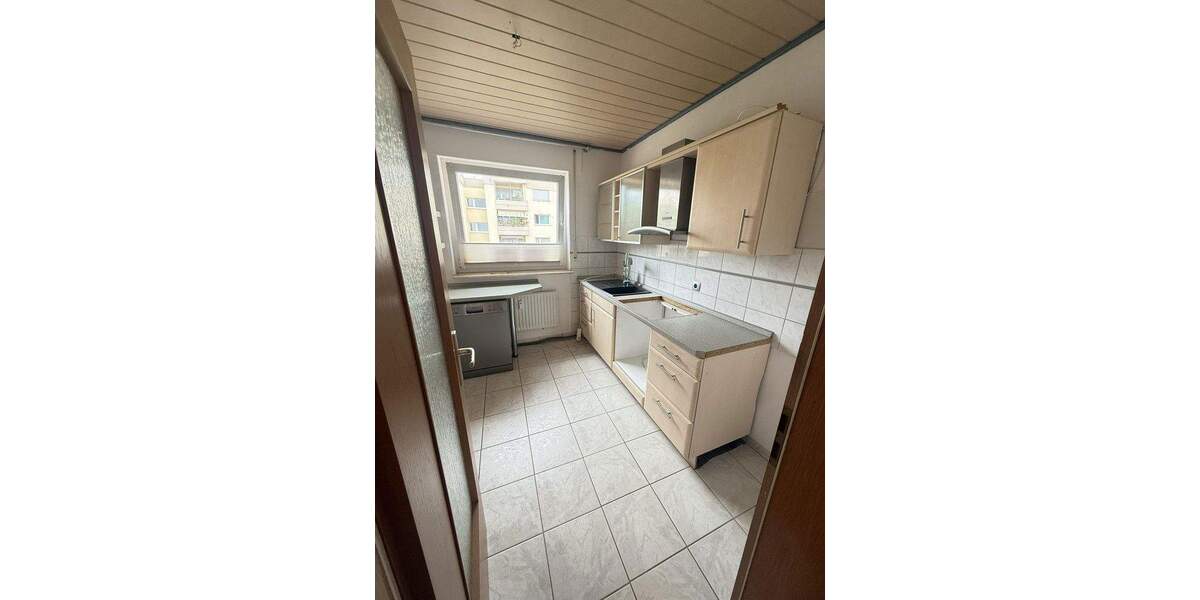 Etagenwohnung Vellmar Obervellmar - 3 Zimmer, 79 m&sup2;, 199.000&euro; | Angebot:24843797