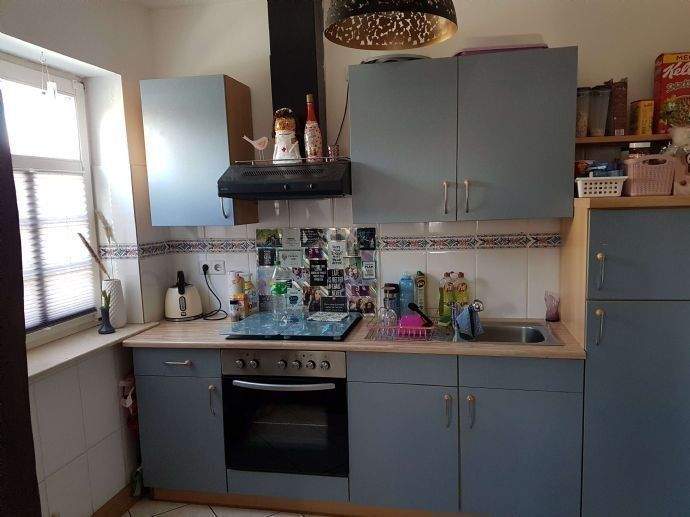 Etagenwohnung Gudensberg - 2 Zimmer, 62 m&sup2;, 115.000&euro; | Angebot:25984347