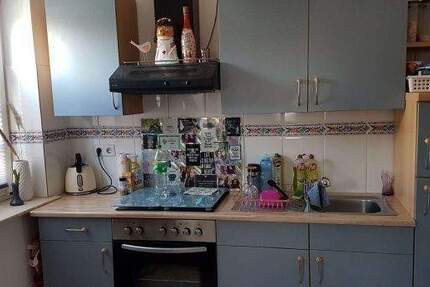 Wohnung Gudensberg - 2 Zimmer, 62 m&sup2;, 115.000&euro; | Angebot:25984347