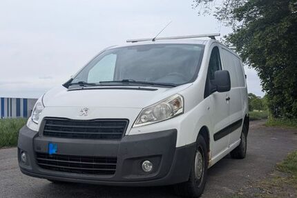 Peugeot Expert 200.000 km 4.400 &euro; Gudensberg 34281