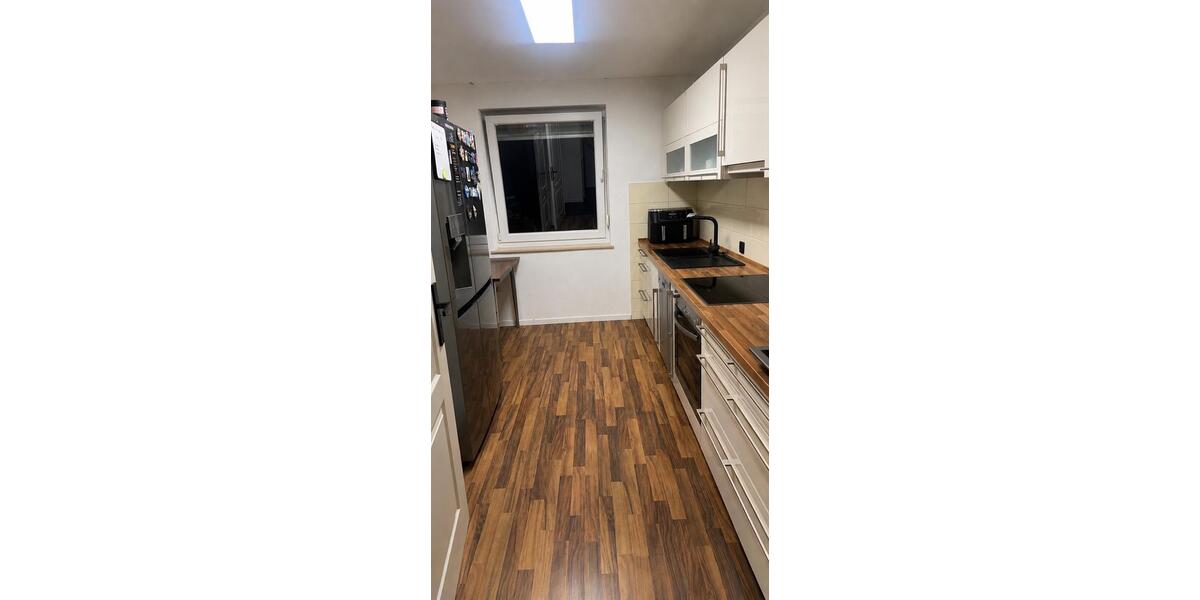 Etagenwohnung Vellmar - 3 Zimmer, 73 m&sup2;, 194.900&euro; | Angebot:26960845