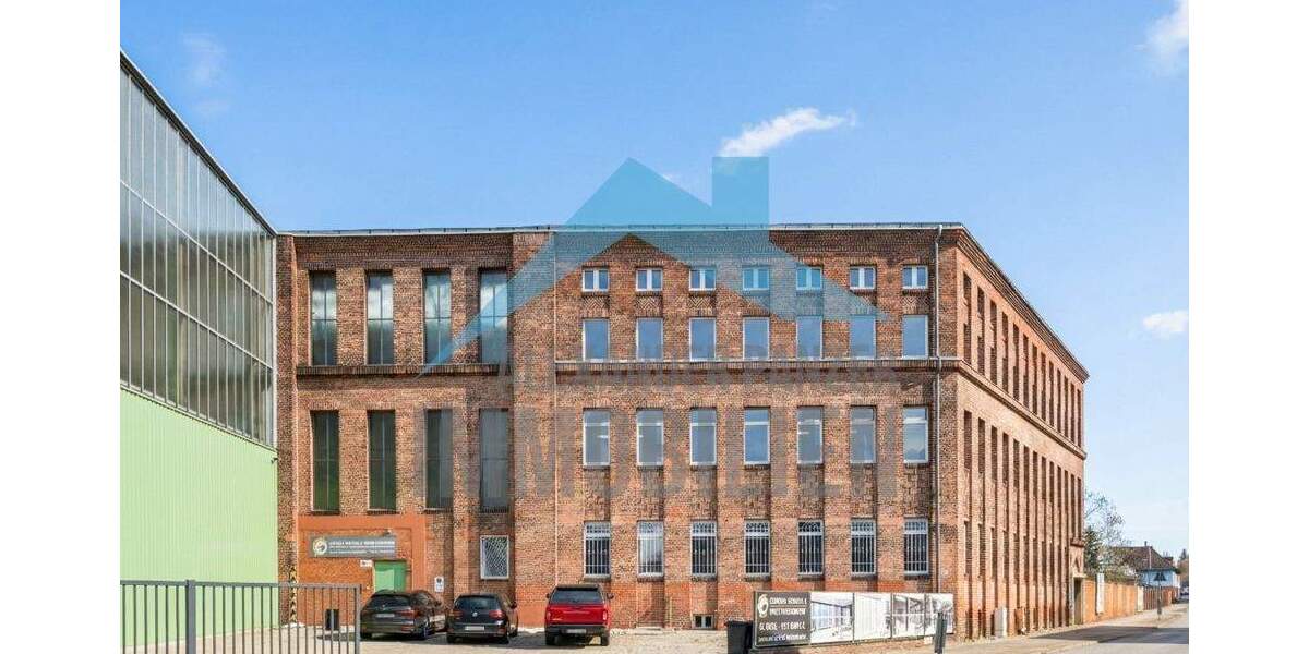 Gewerbeobjekt Kassel / Bettenhausen Bettenhausen - 3.822&euro; | Angebot:25748425