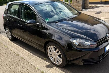 VW Golf 163.000 km 3.750 &euro; Kassel 34134