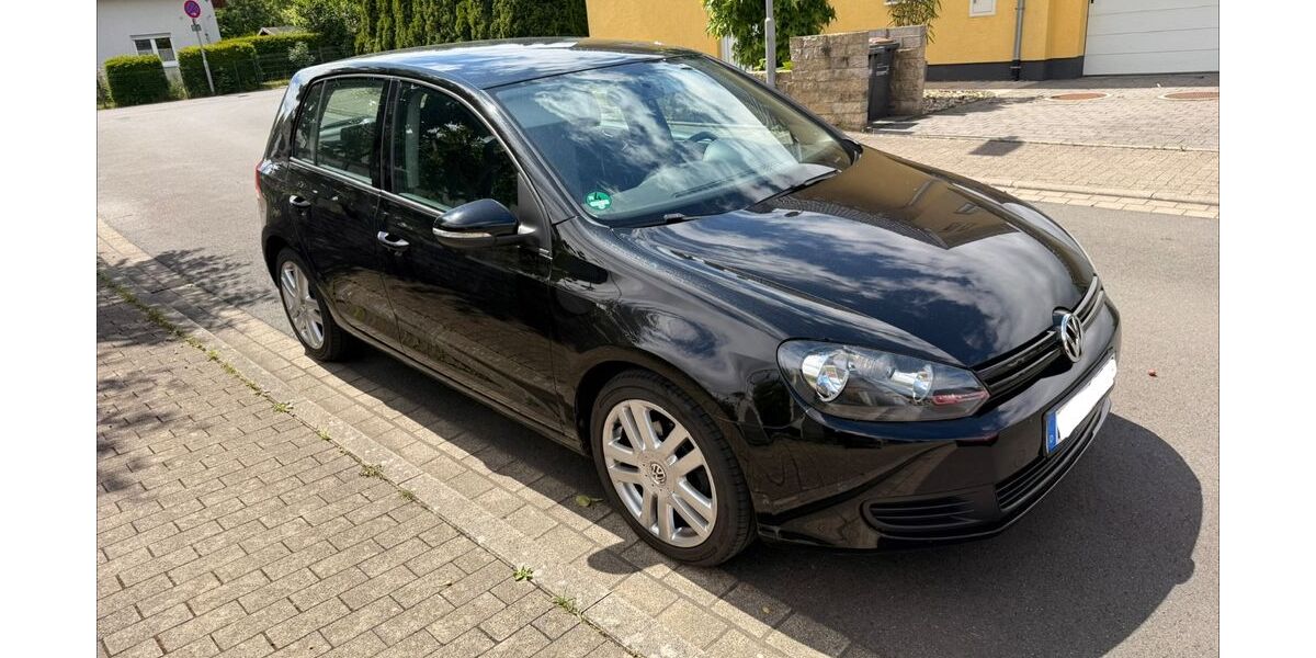 VW Golf 163.000 km 3.750 &euro; Kassel 34134