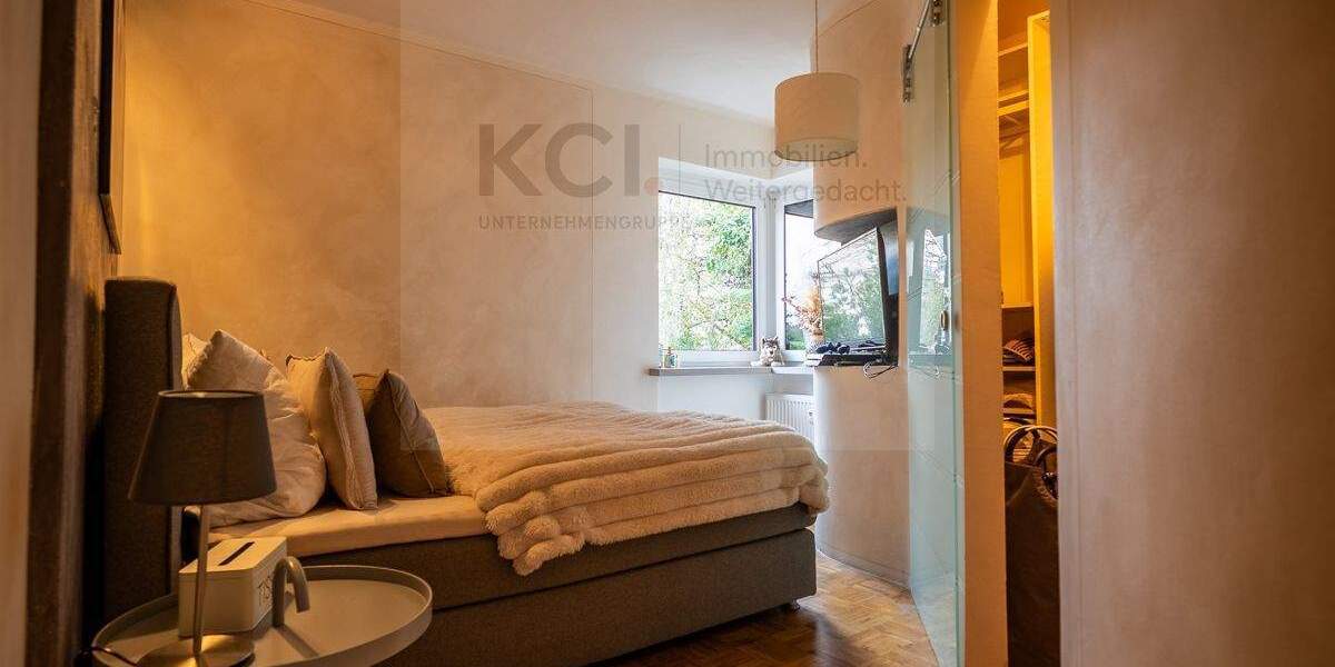 Etagenwohnung Kassel / Wilhelmshöhe Bad Wilhelmshöhe - 4 Zimmer, 82 m&sup2;, 349.000&euro; | Angebot:25835108