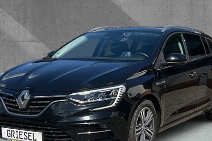 Renault Megane 31.162 km 18.489 &euro; Melsungen 34212