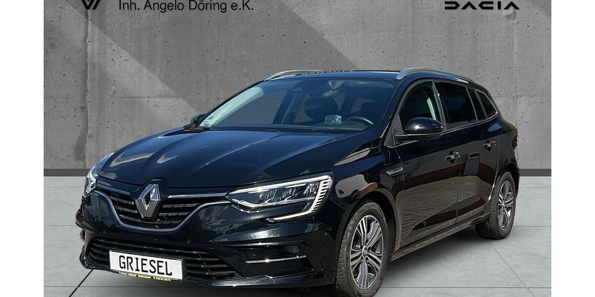 Renault Megane 31.162 km 18.489 &euro; Melsungen 34212