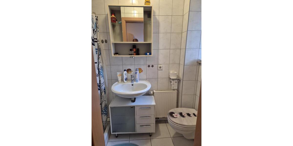 2 Zimmer Wohnung - 40 qm - 650€ warm - Kassel Niederzwehren 2 zimmer