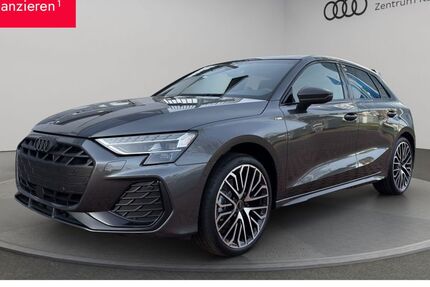 Audi A3 6.050 km 50.590 &euro; Kassel 34125