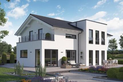 Haus Hessisch Lichtenau - 5 Zimmer, 180 m&sup2;, 1.458&euro; | Angebot:22682392