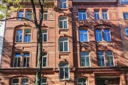Wohnung Kassel Vorderer Westen - 3 Zimmer, 80 m&sup2;, 940&euro; | Angebot:27552990