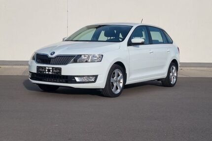 Skoda Rapid 128.098 km 6.700 &euro; Niedenstein 34305