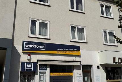 Wohnung Kassel Bad Wilhelmshöhe - 2 Zimmer, 52 m&sup2;, 165.000&euro; | Angebot:24452095
