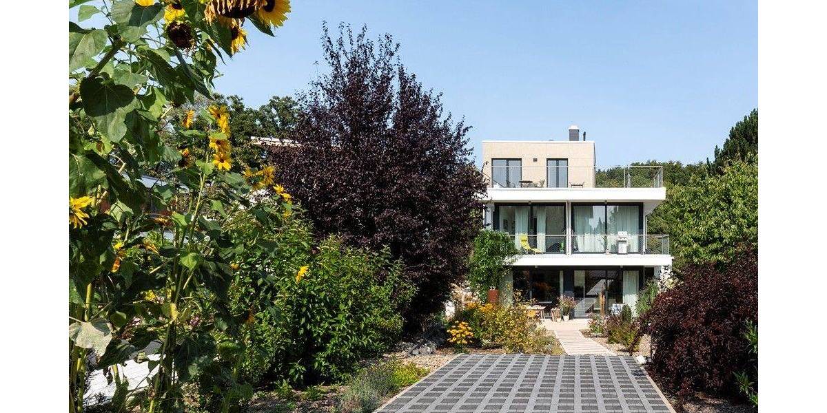 Doppelhaushälfte Kassel / Harleshausen Harleshausen - 4 Zimmer, 170 m&sup2;, 780.000&euro; | Angebot:26891474