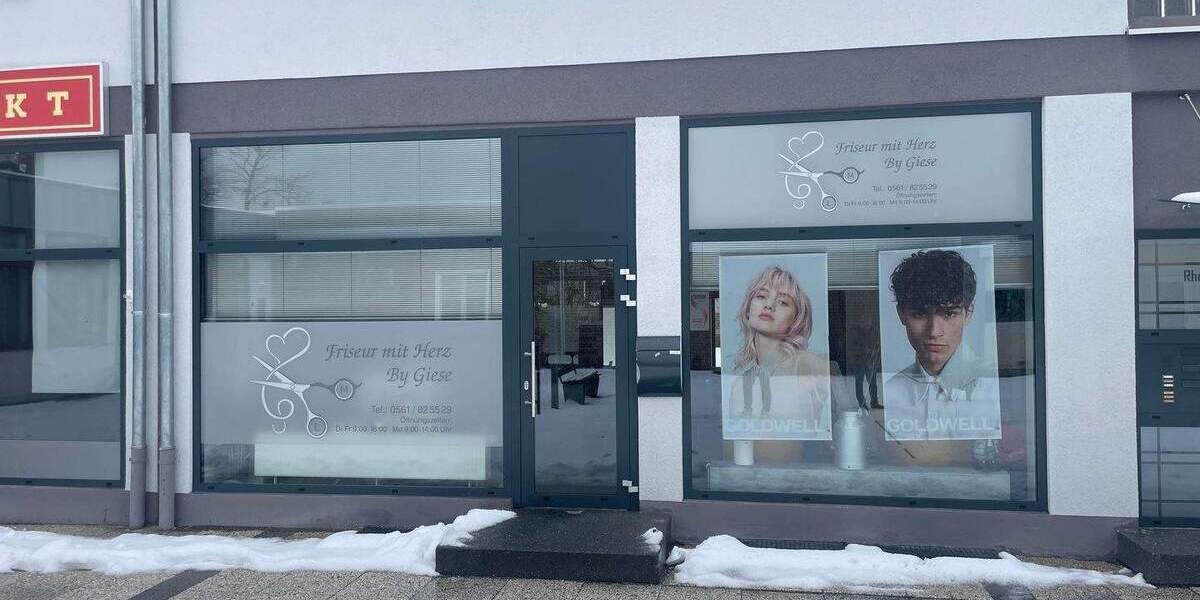 Gewerbeobjekt Vellmar Vellmar-West - 198.000&euro; | Angebot:25771910