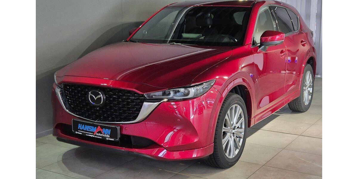 Mazda CX-5 29.000 km 31.980 &euro; Kassel 34123