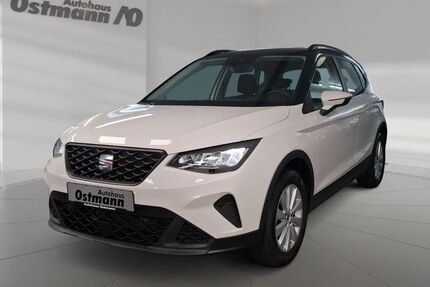 Seat Arona 10.620 km 18.450 &euro; Wolfhagen 34466