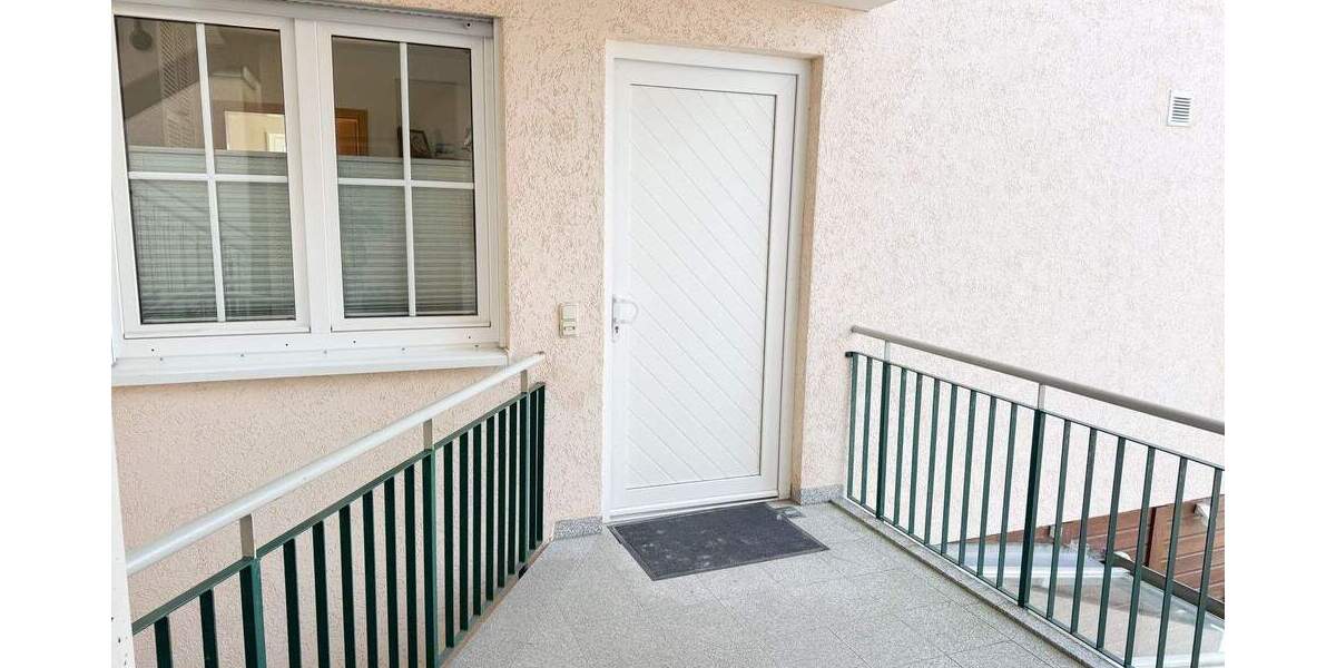 Etagenwohnung Kaufungen Oberkaufungen - 2 Zimmer, 65 m&sup2;, 190.000&euro; | Angebot:26187979