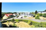 Gepflegte Doppelhaushälfte am Rüsteberg mit Panoramablick über Kassel mit Garten und Stellplatz - Doppelhaushälfte Niestetal | Angebot:27195528