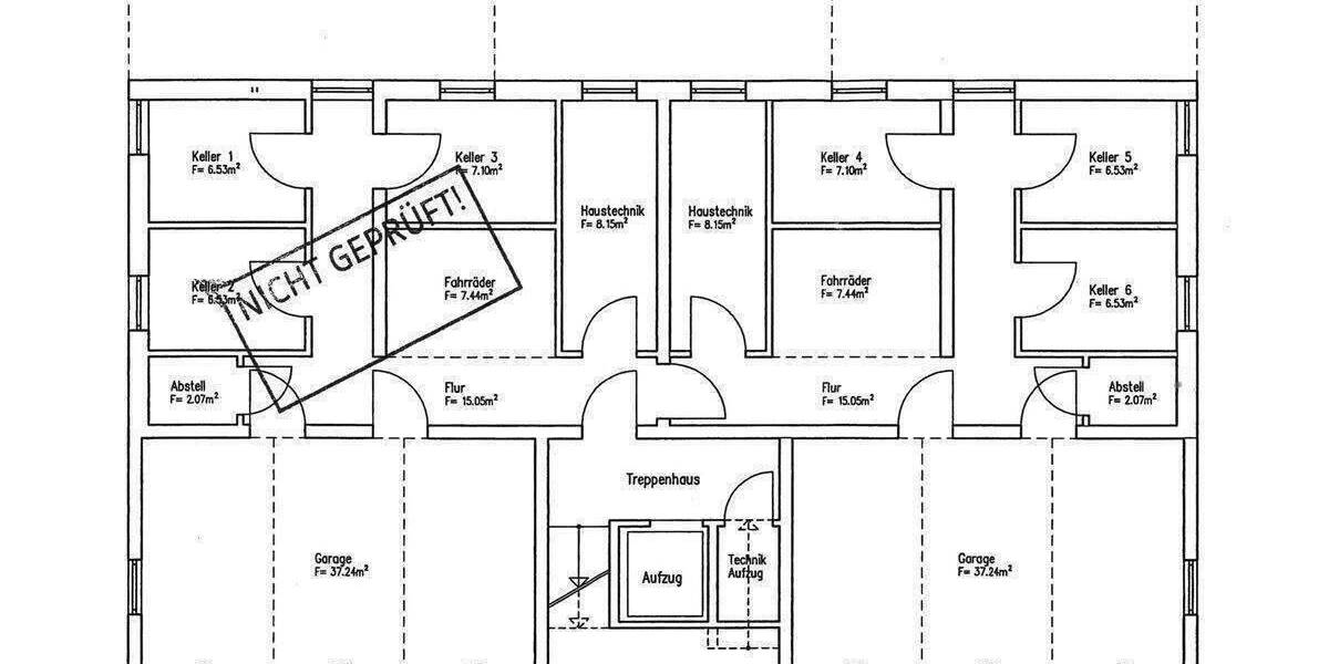 Etagenwohnung Kassel Harleshausen - 4 Zimmer, 102 m&sup2;, 499.000&euro; | Angebot:24437646