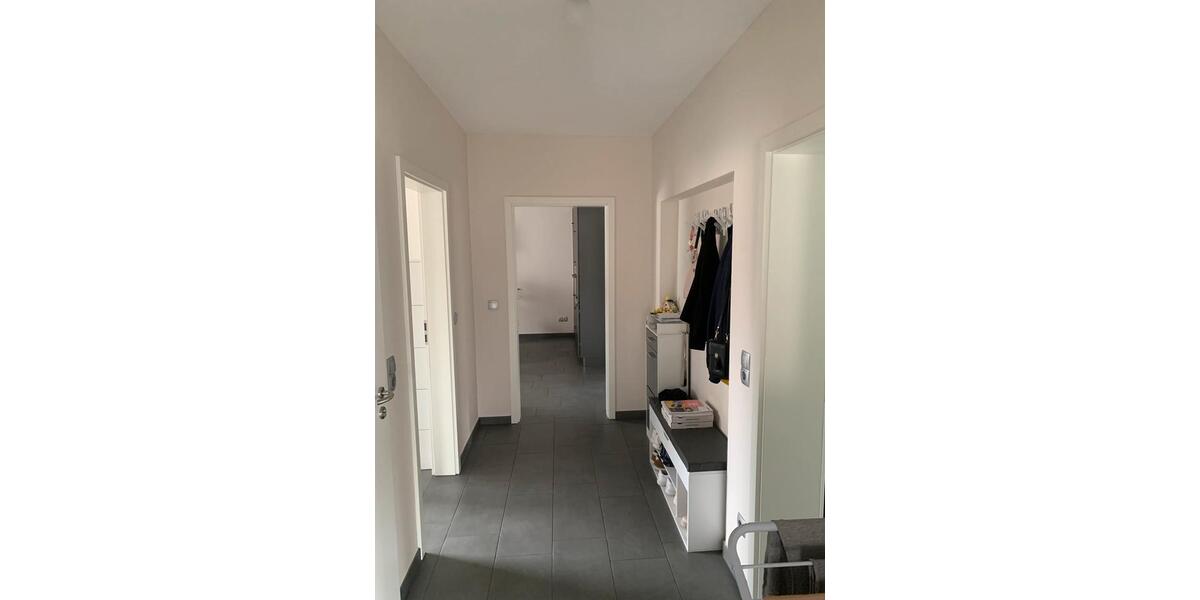 Erdgeschoßwohnung Hessisch Lichtenau - 4 Zimmer, 111 m&sup2;, 650&euro; | Angebot:25850657