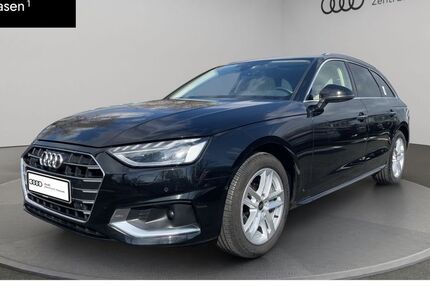 Audi A4 102.779 km 28.990 &euro; Kassel 34125