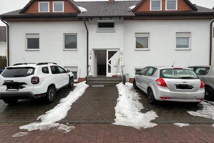 Helle 1 ZKB (Duschbad) in Dransfeld zu vermieten 1 zimmer