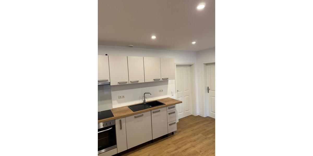 Etagenwohnung Gudensberg - 3 Zimmer, 70 m&sup2;, 850&euro; | Angebot:25168367