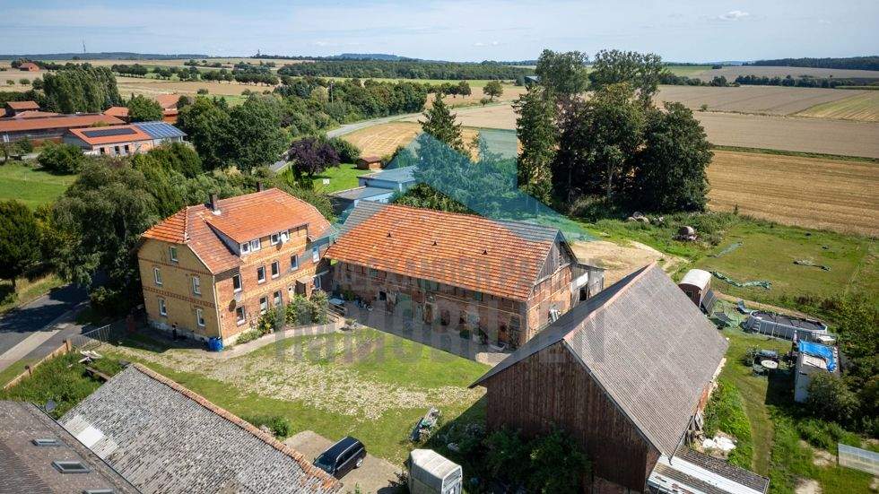 Mehrfamilienhaus, Wohnhaus Espenau Hohenkirchen - 7 Zimmer, 288 m&sup2;, 399.000&euro; | Angebot:23983155