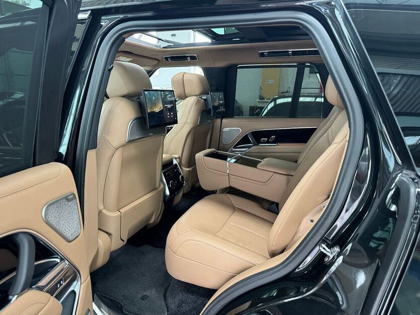 Range Rover