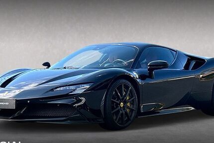 Ferrari SF90 5.500 km 419.000 € Kassel 34123