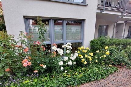 Wohnung Gudensberg - 2 Zimmer, 64 m&sup2;, 760&euro; | Angebot:27628505