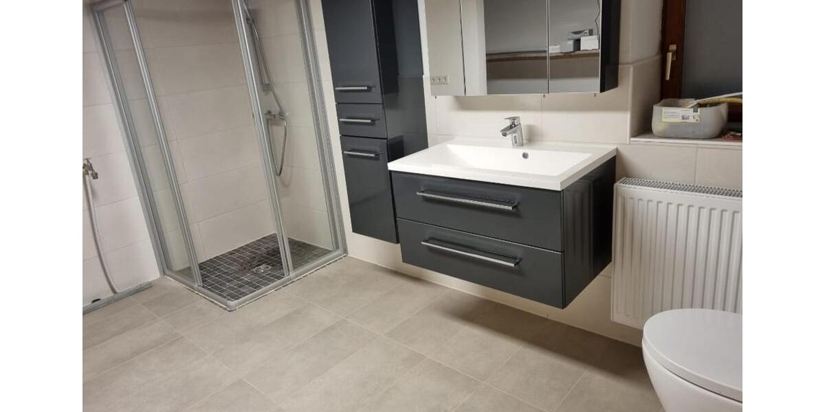 Etagenwohnung Hofgeismar - 8 Zimmer, 170 m&sup2;, 1.000&euro; | Angebot:26491609