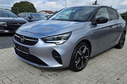 Opel Corsa 44.088 km 8.950 &euro; Calden 34379