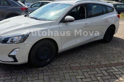 Ford Focus 169.000 km 8.999 &euro; Calden 34379