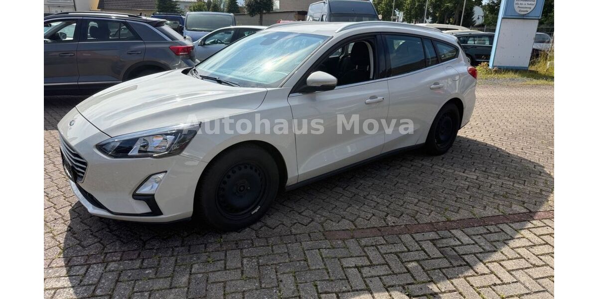 Ford Focus 169.000 km 8.999 &euro; Calden 34379