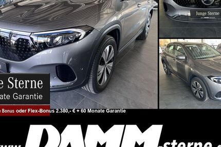 Mercedes-Benz EQA 8.220 km 42.370 &euro; Hofgeismar (bei Kassel) 34369