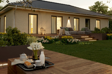 Haus Bad Emstal - 5 Zimmer, 131 m&sup2;, 266.290&euro; | Angebot:8851434