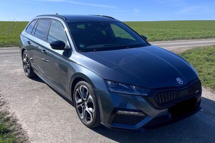 Skoda Octavia 66.400 km 28.990 &euro; Grebenstein 34393