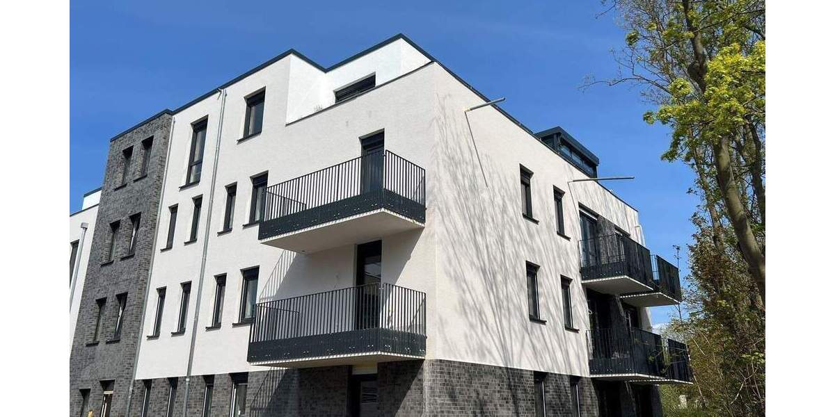 Etagenwohnung Kassel Fasanenhof - 3 Zimmer, 109 m&sup2;, 1.308&euro; | Angebot:25684922