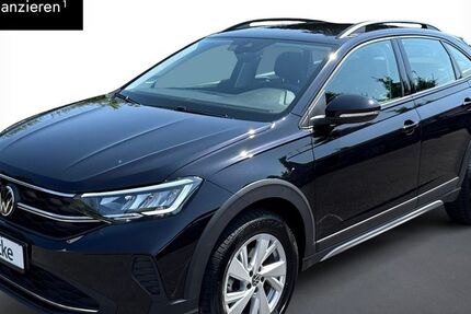 VW Taigo 8.649 km 19.770 € Baunatal 34225