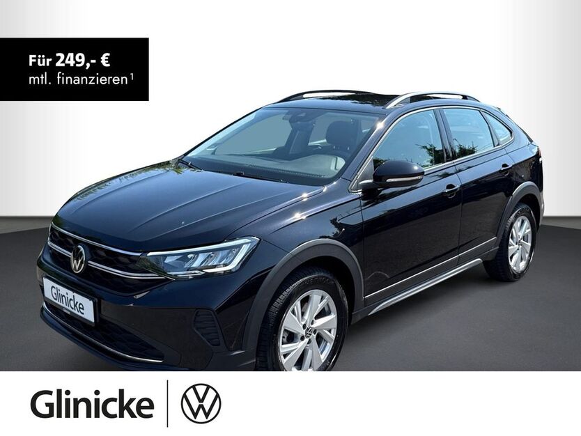 VW Taigo 8.649 km 19.770 € Baunatal 34225
