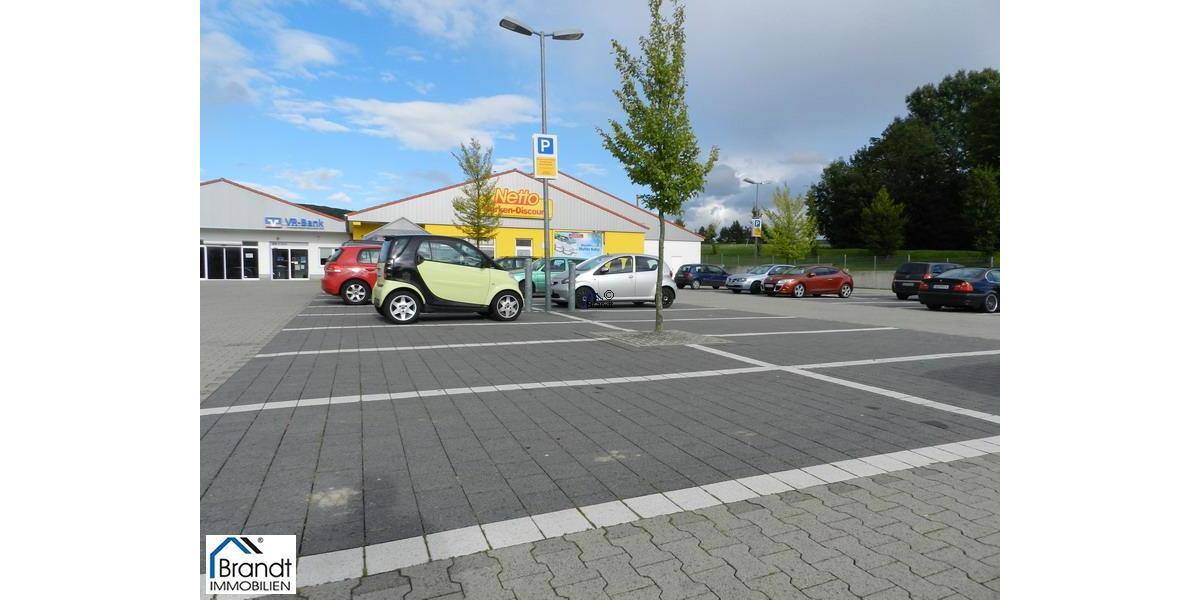 Gewerbeflächen nur 19 KM von Göttingen! - Gewerbeobjekt Scheden Scheden | Angebot:6888989