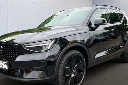 Volvo XC40 7.500 km 44.750 € Kassel 34123